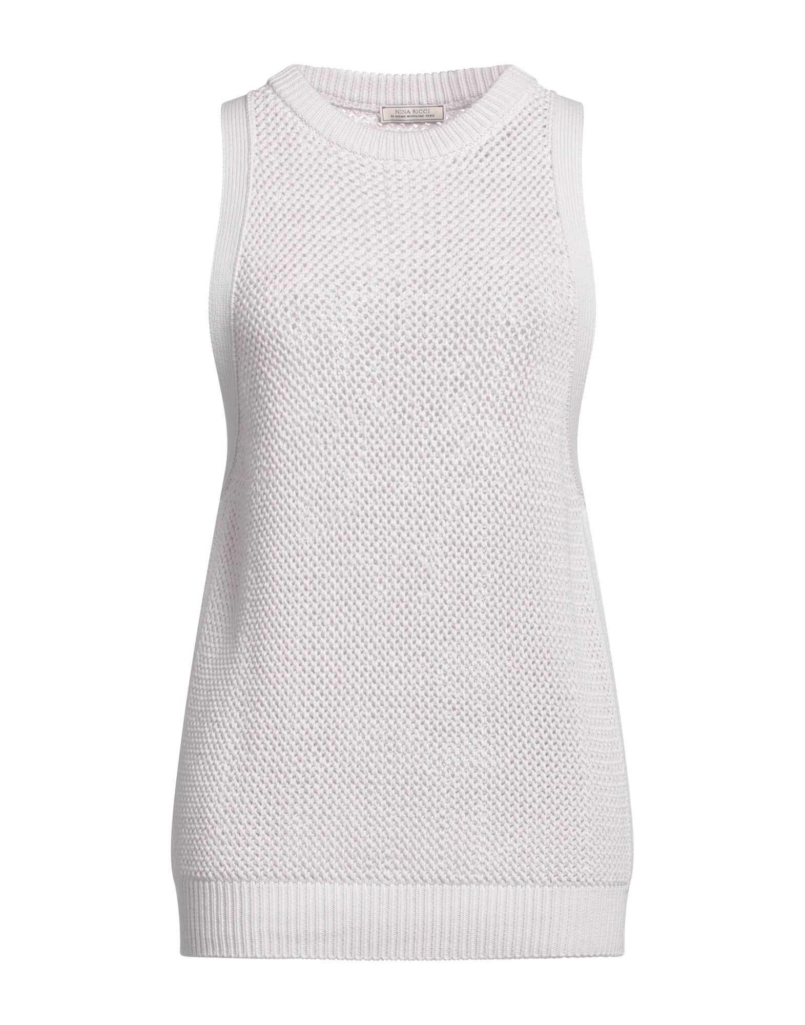 NINA RICCI - Топы без рукавов