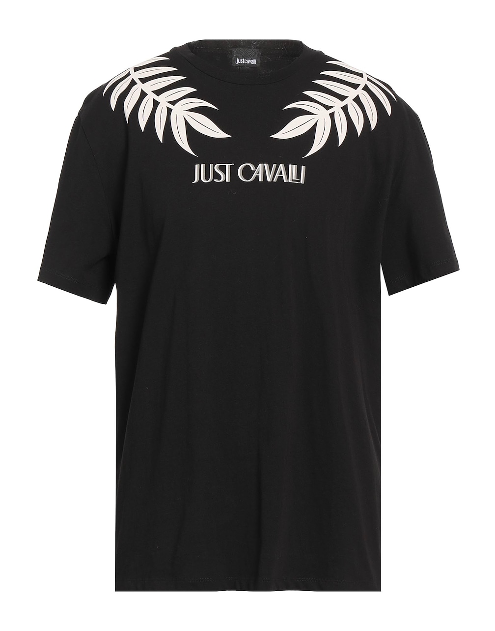 JUST CAVALLI - T-shirts