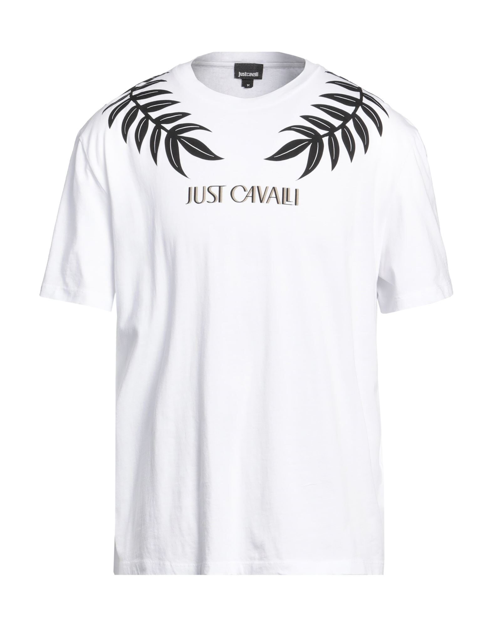JUST CAVALLI - Camisetas