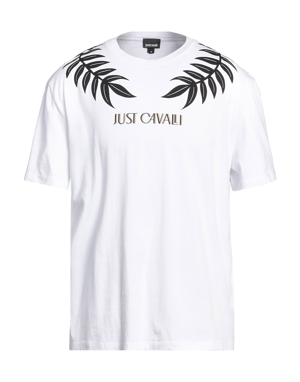 JUST CAVALLI - Camisetas