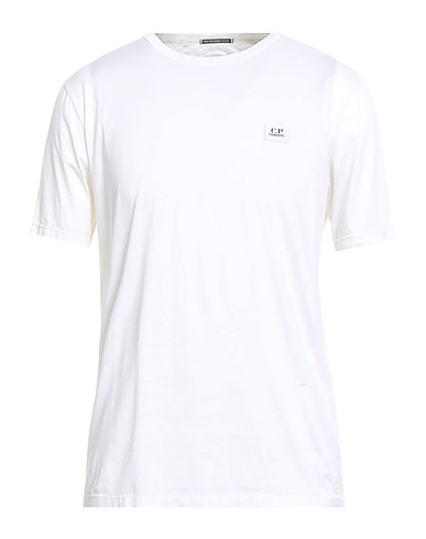 C.P. COMPANY Basic T-Shirt 100% Cotton