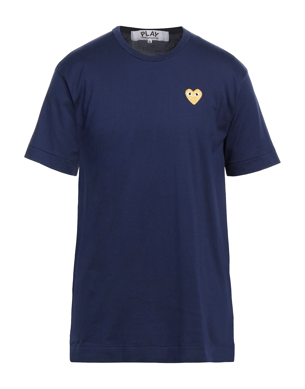 COMME des GARÇONS PLAY - T-shirts