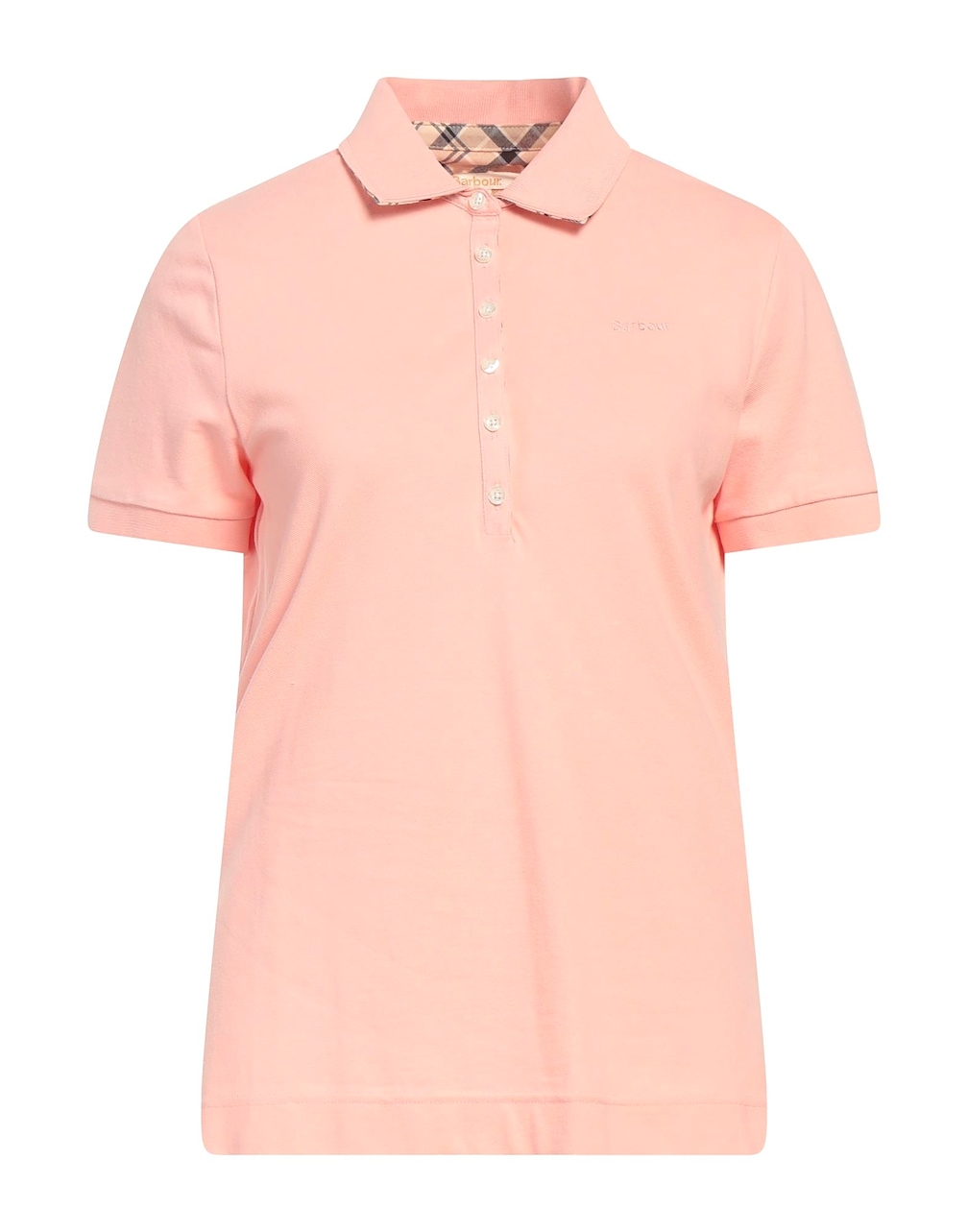 BARBOUR - Polo shirts