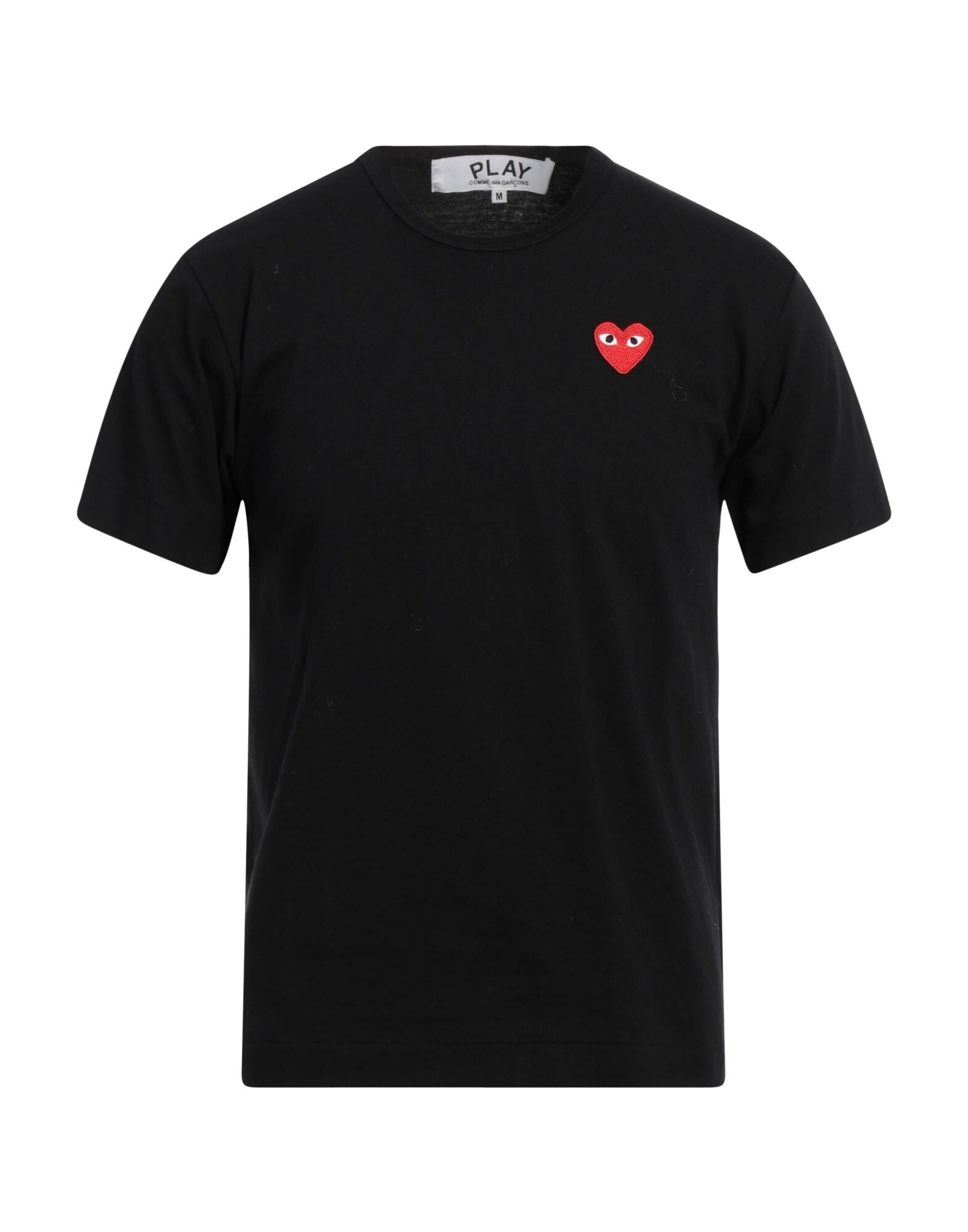 COMME des GARÇONS PLAY - Футболки