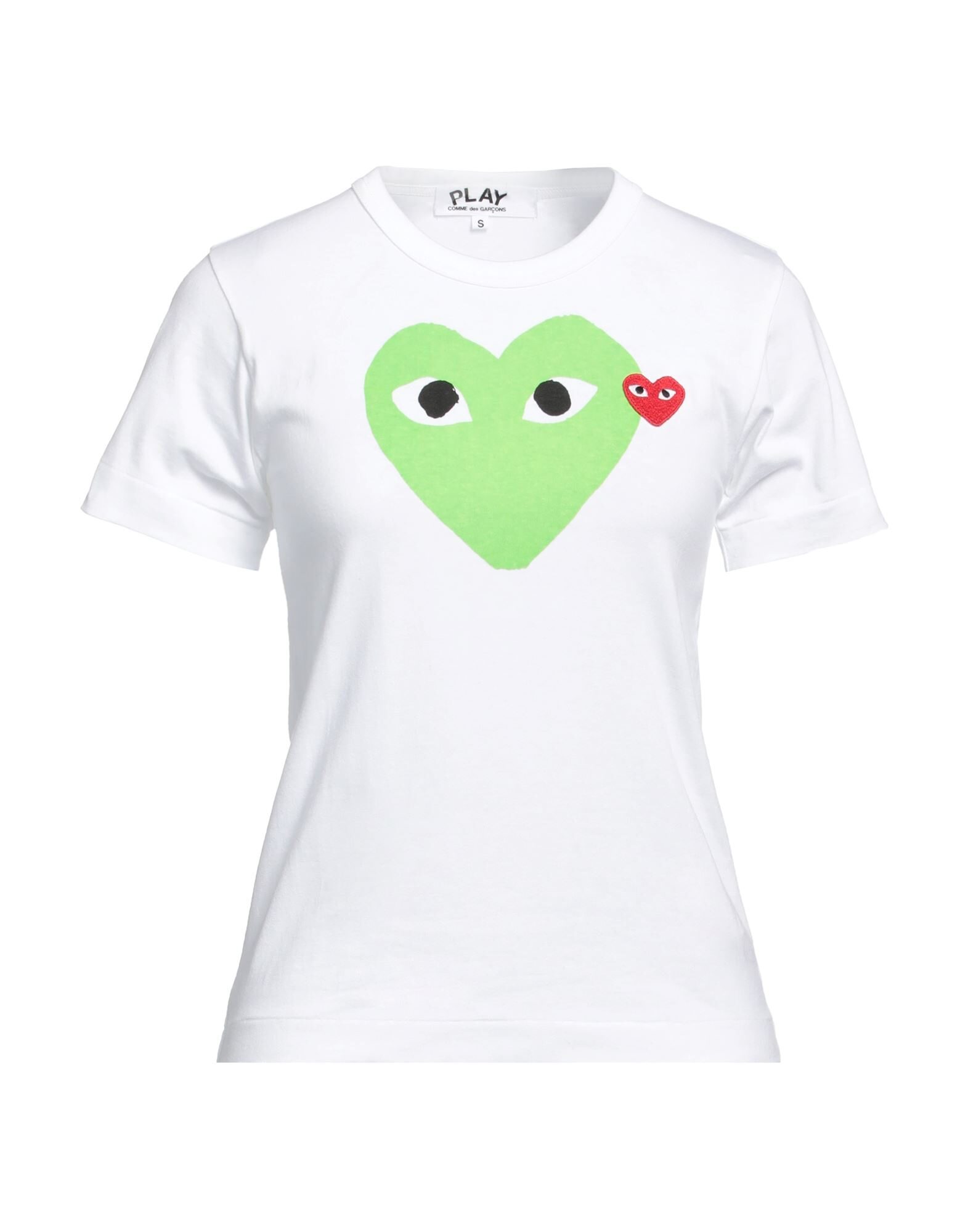 COMME des GARÇONS PLAY - T シャツ
