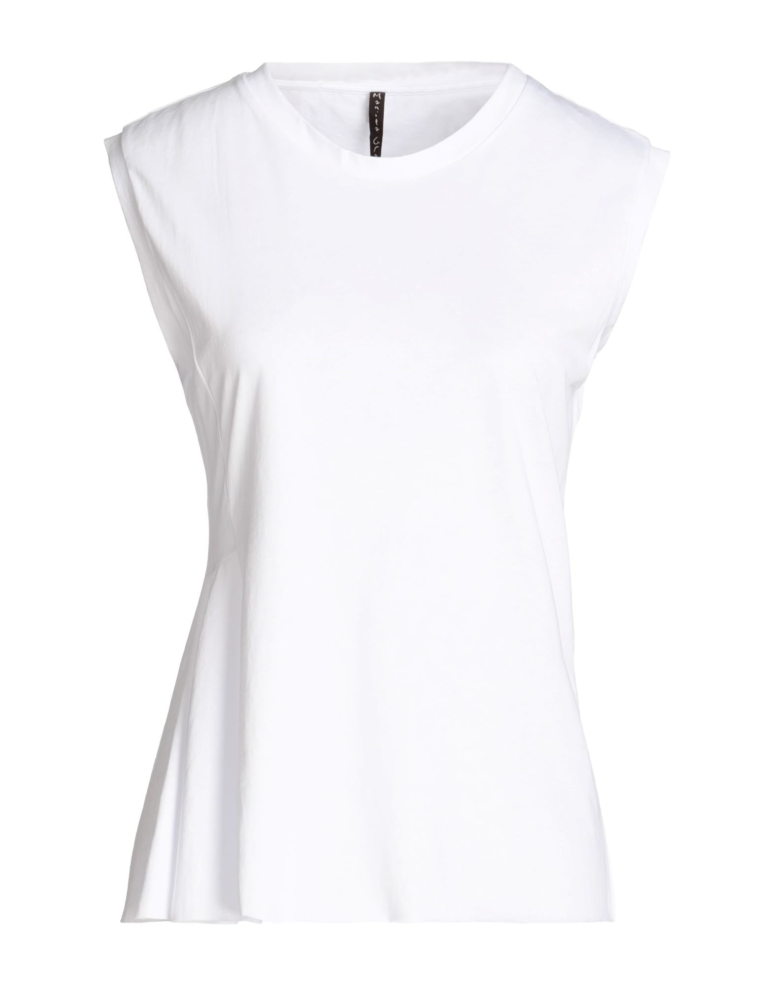 MANILA GRACE - T-shirts