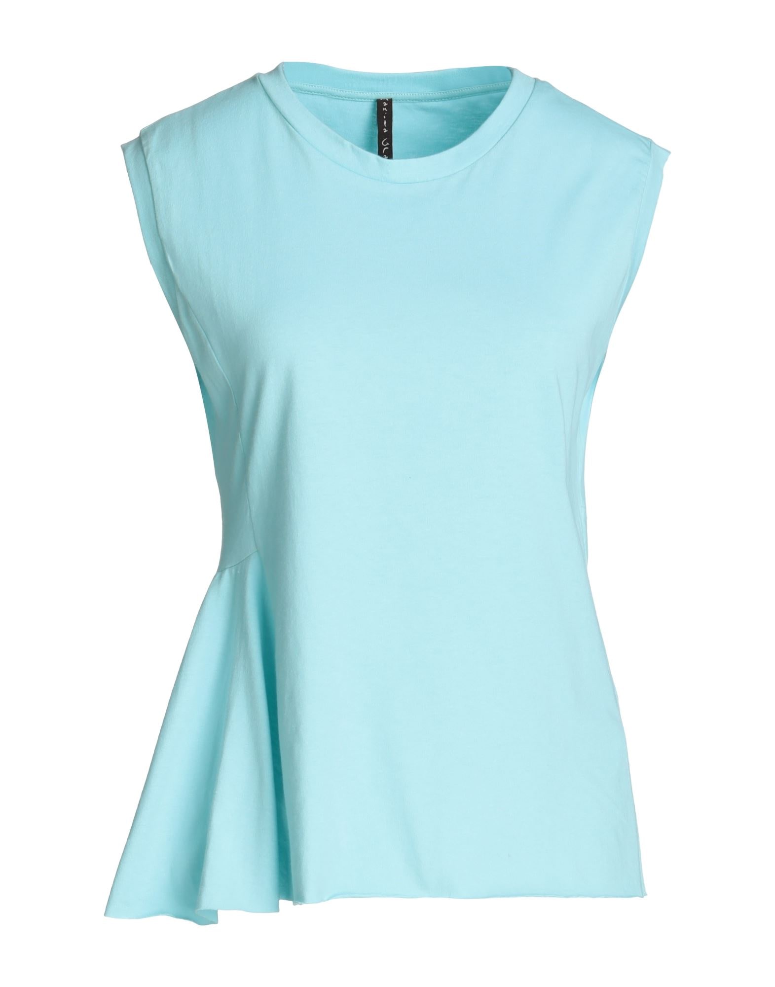 MANILA GRACE - Футболки