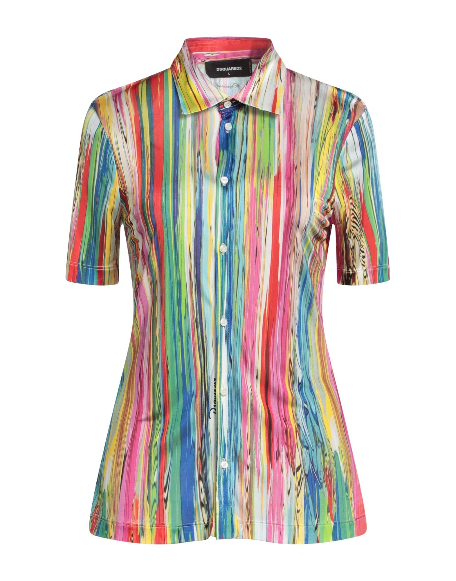 DSQUARED2 - Chemises