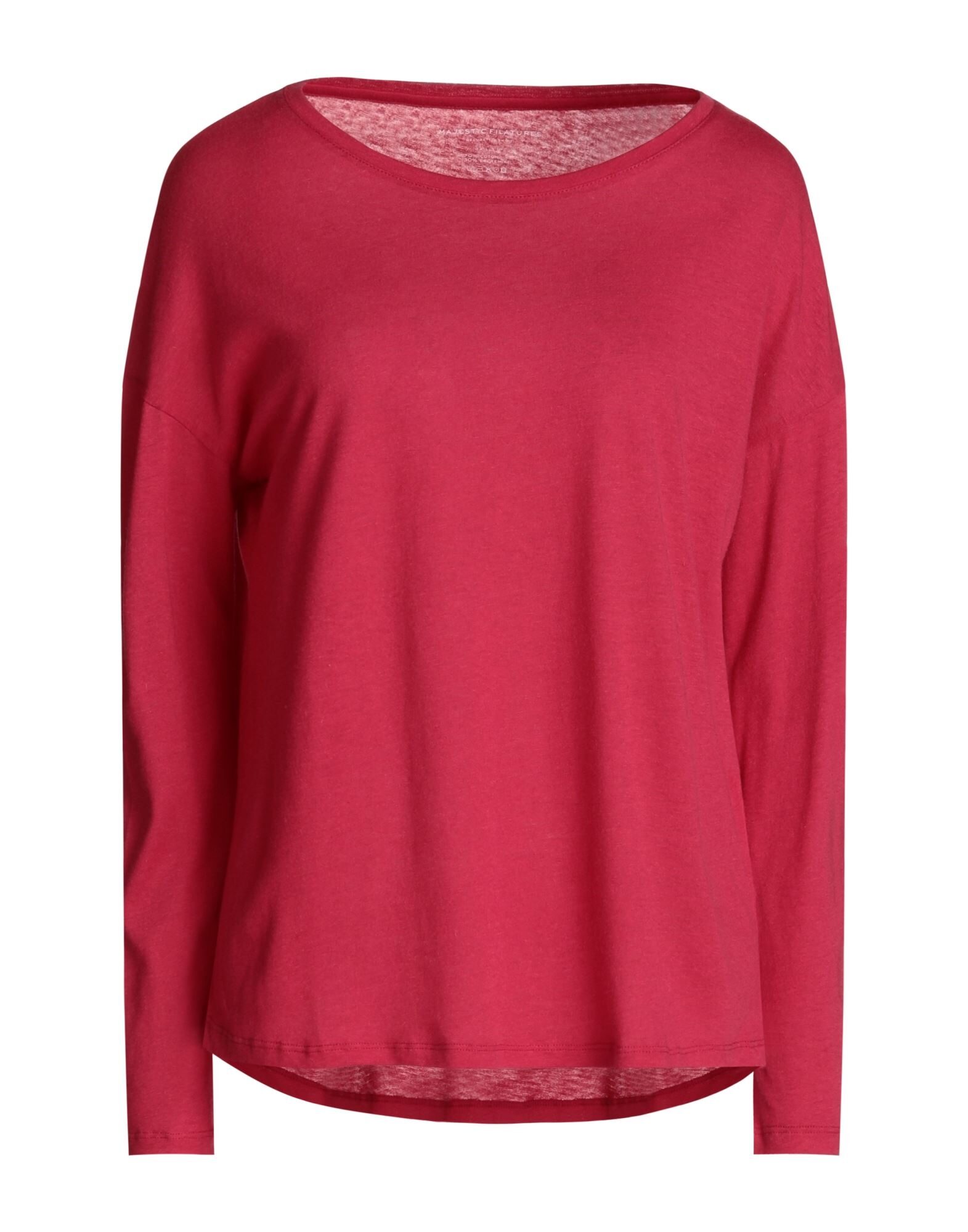 MAJESTIC FILATURES - T-shirts