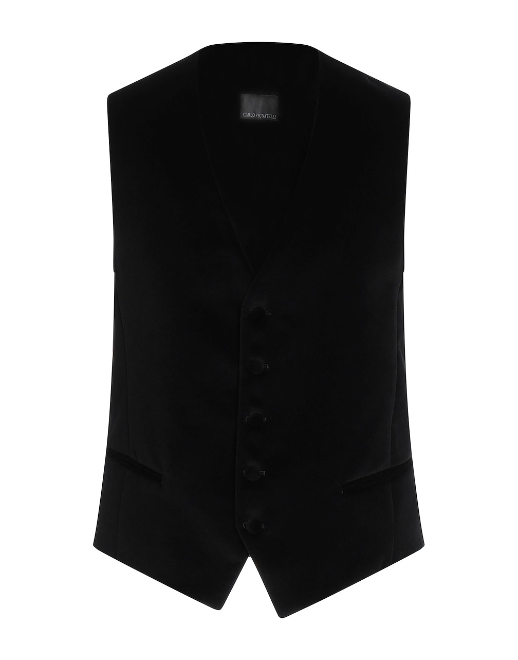 CARLO PIGNATELLI - Tailored Vests