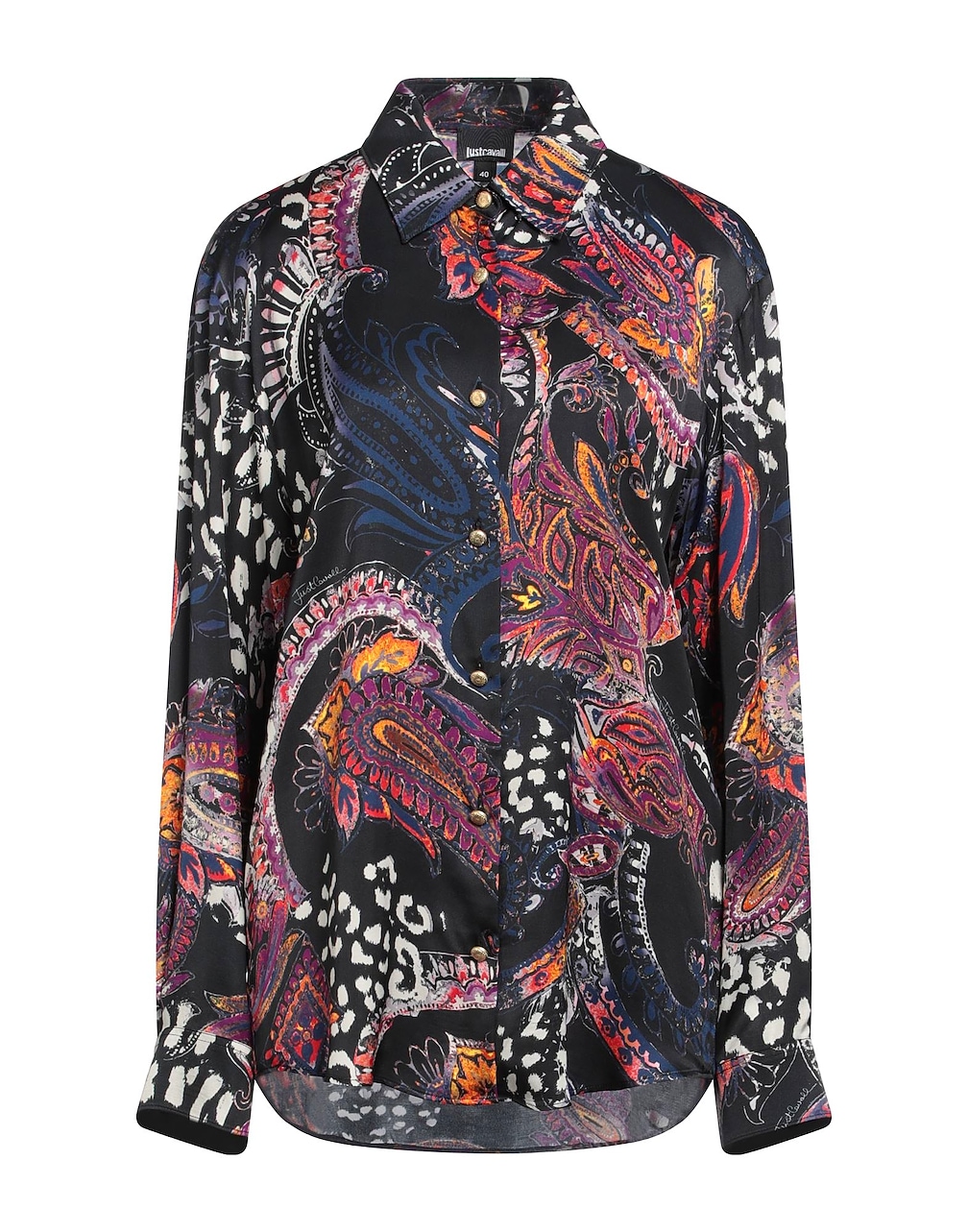 JUST CAVALLI - Shirts
