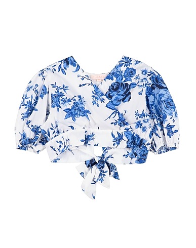 PLEASE Top 100% Cotton