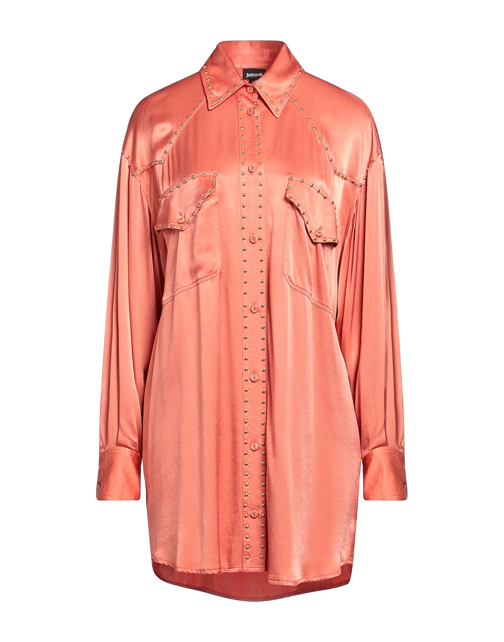 JUST CAVALLI - Shirts