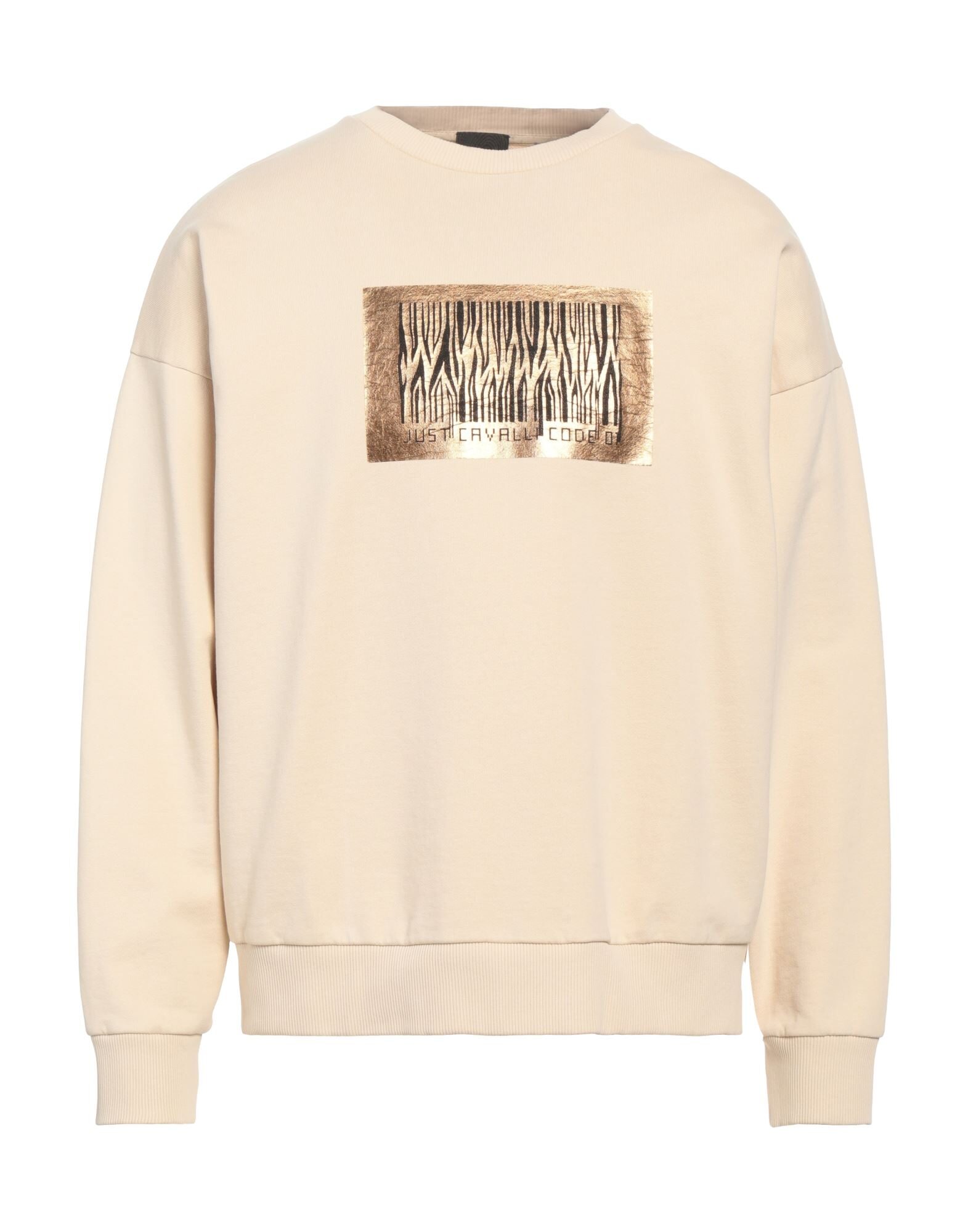 JUST CAVALLI - スウェットシャツ