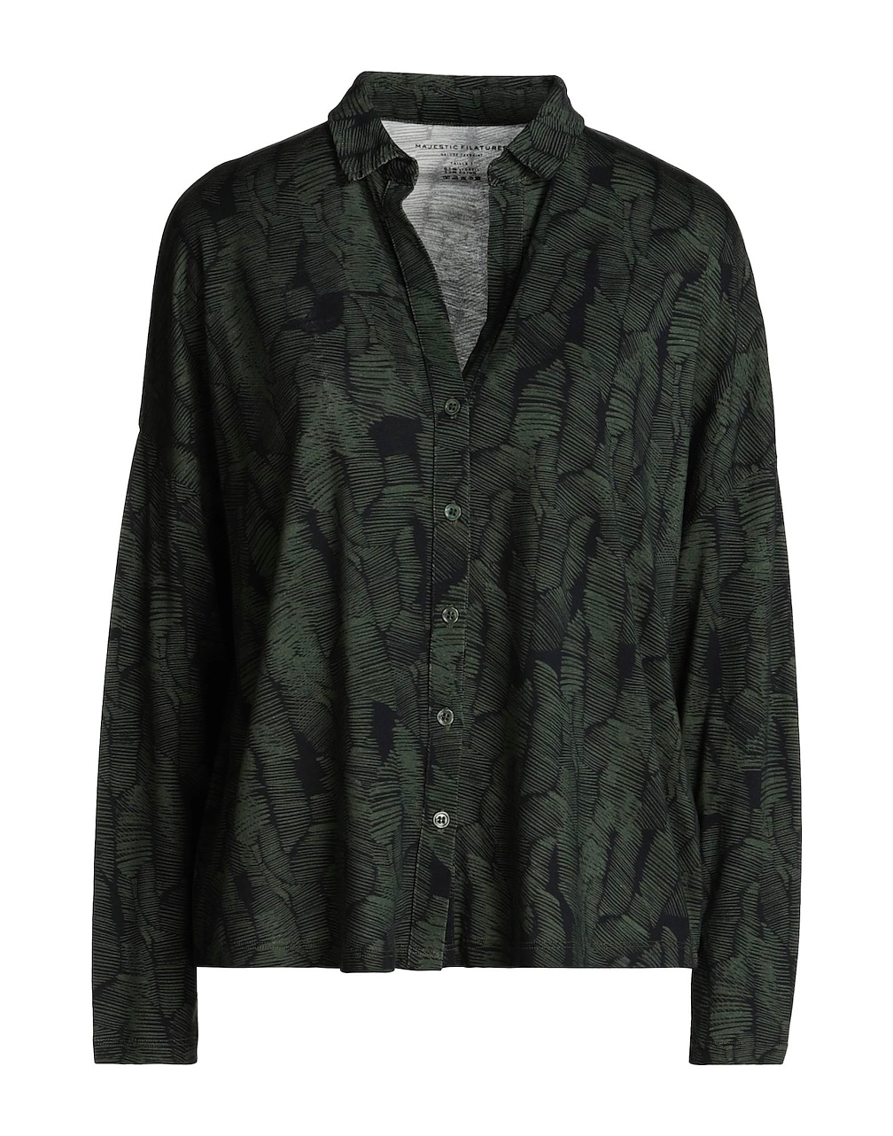 MAJESTIC FILATURES - Shirts
