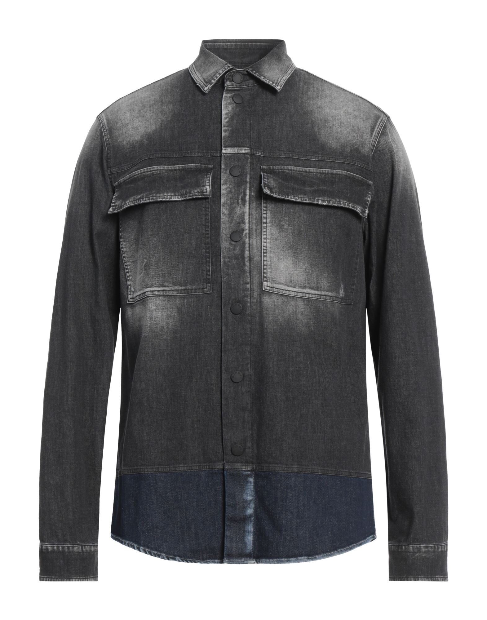 DONDUP - デニムシャツ