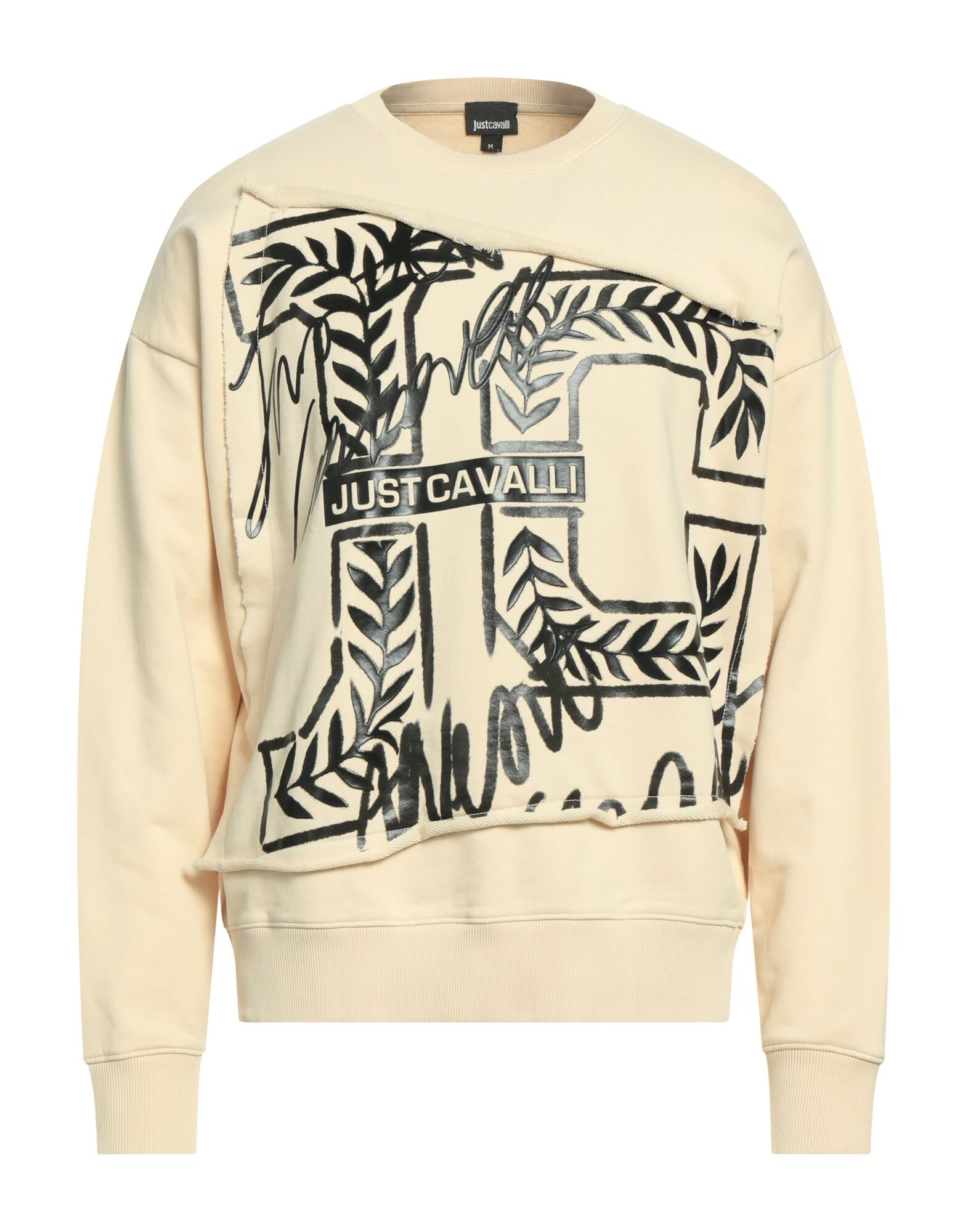 JUST CAVALLI - Sweatshirts