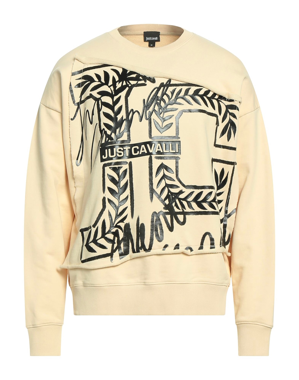 JUST CAVALLI - Sweatshirts