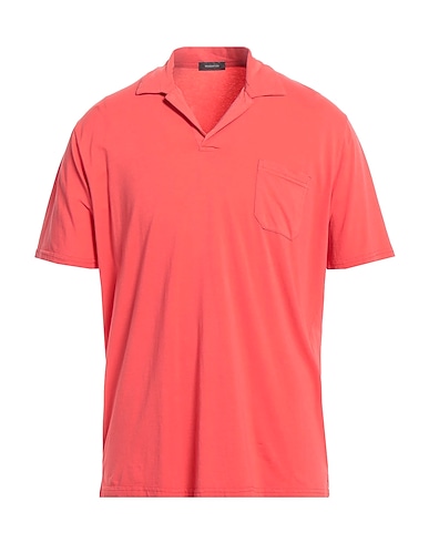 ROSSOPURO Поло 100% Хлопок