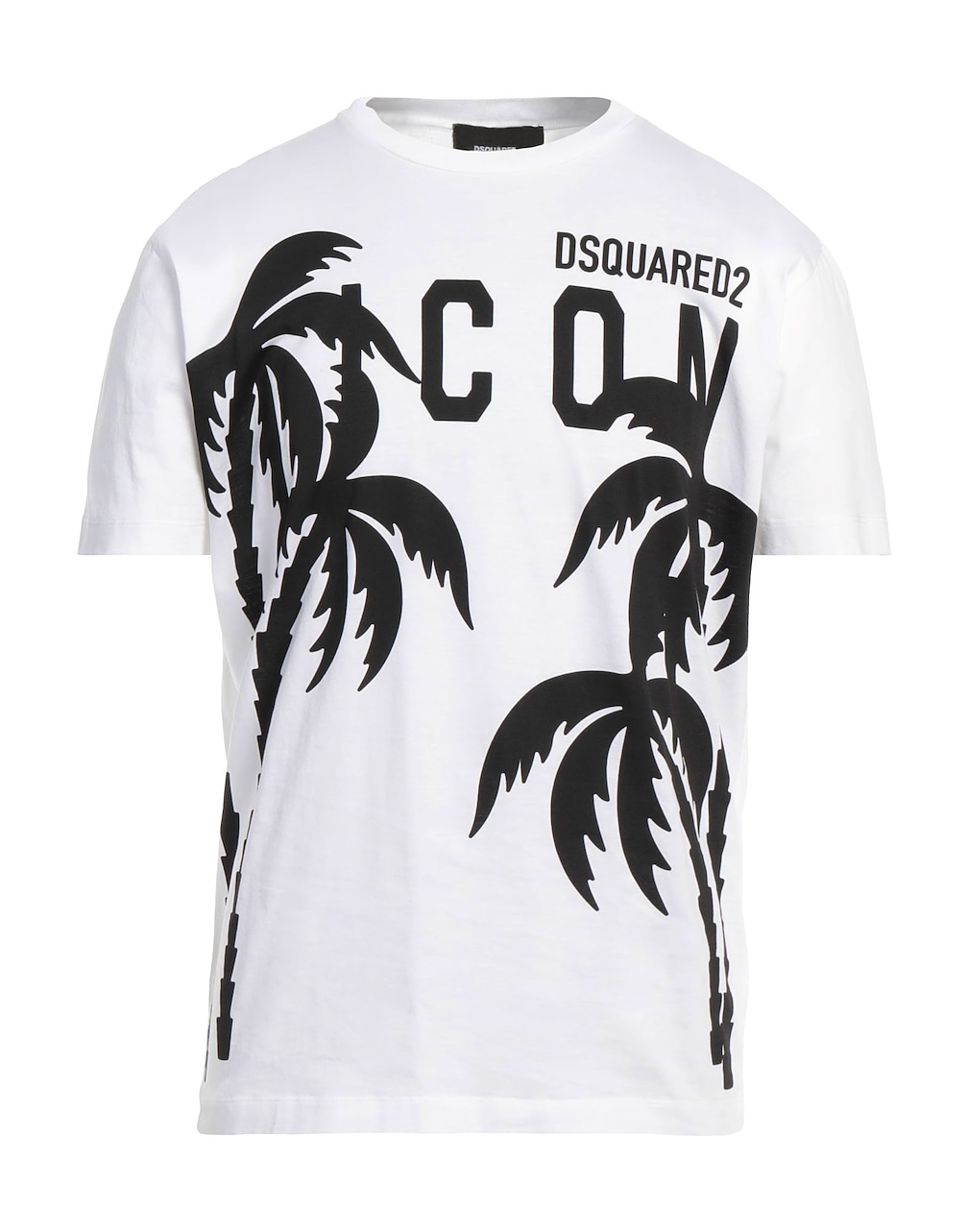 DSQUARED2 - T-shirts
