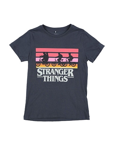 NAME IT® T-shirt 90% Coton, 10% Viscose