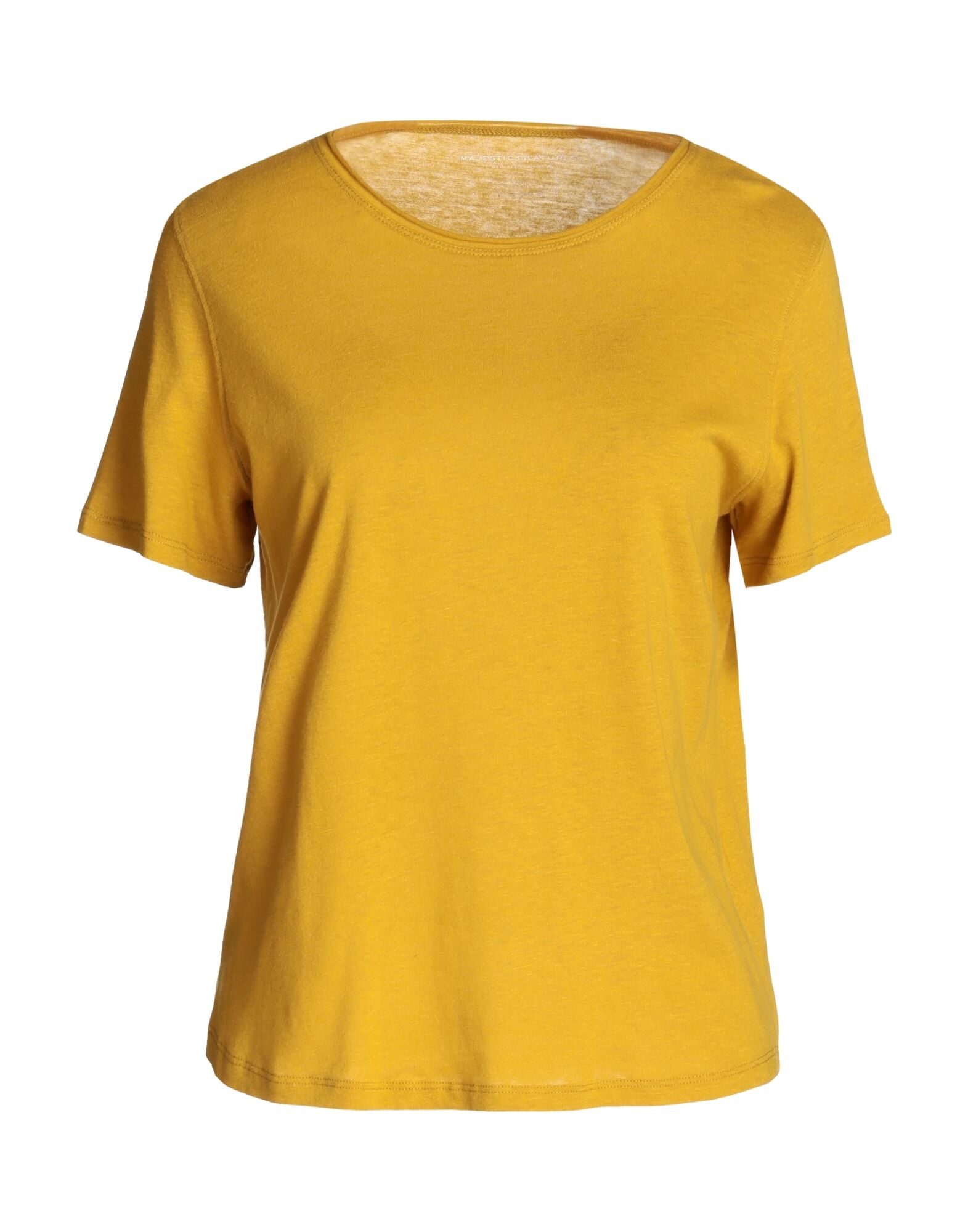 MAJESTIC FILATURES - T-shirts