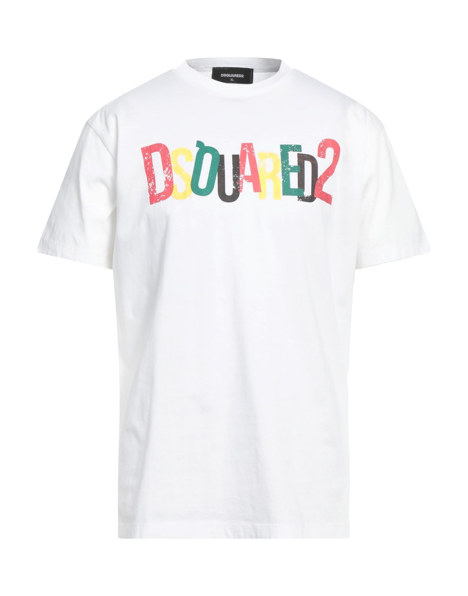 DSQUARED2 - T-shirts