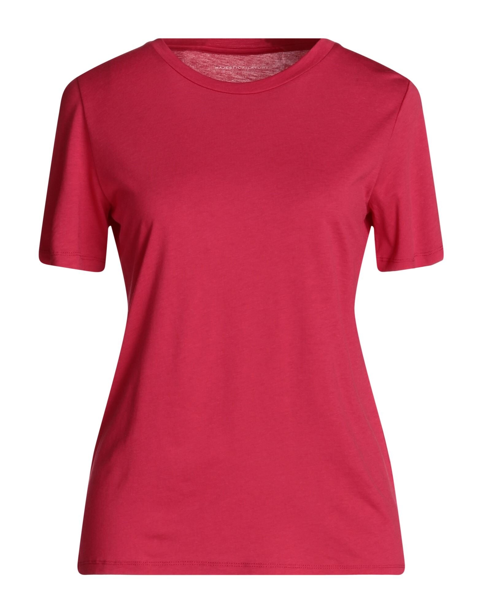 MAJESTIC FILATURES - T-shirts