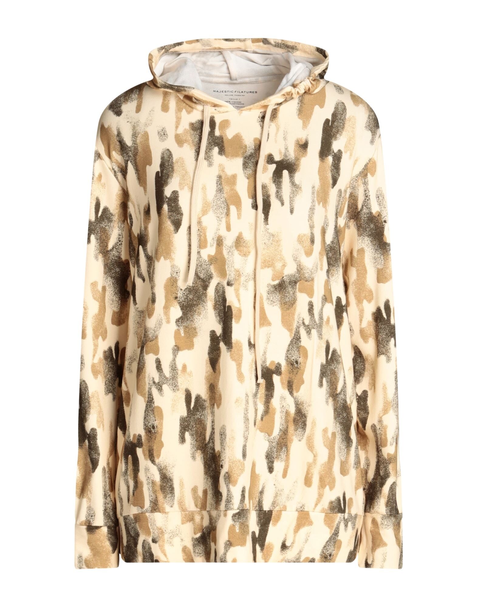 MAJESTIC FILATURES - Sweat-shirts