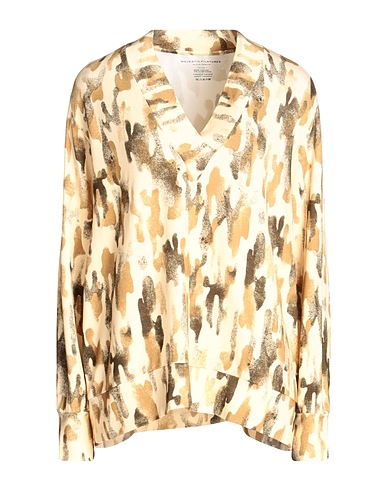 MAJESTIC FILATURES Sweatshirt 96% Viscose, 4% Elastane