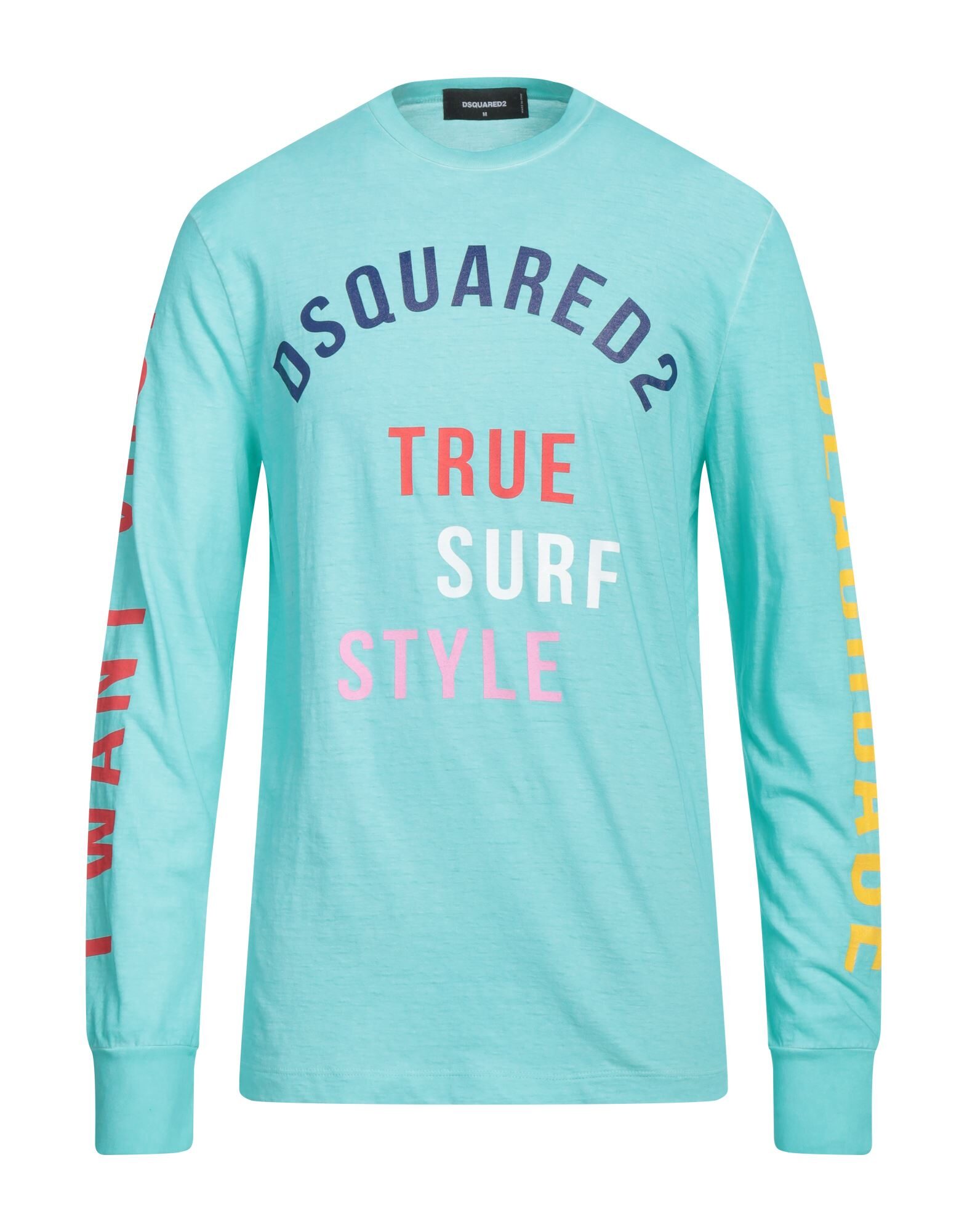 DSQUARED2 - T-shirts