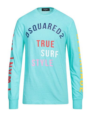 DSQUARED2 T-shirt 100% Coton