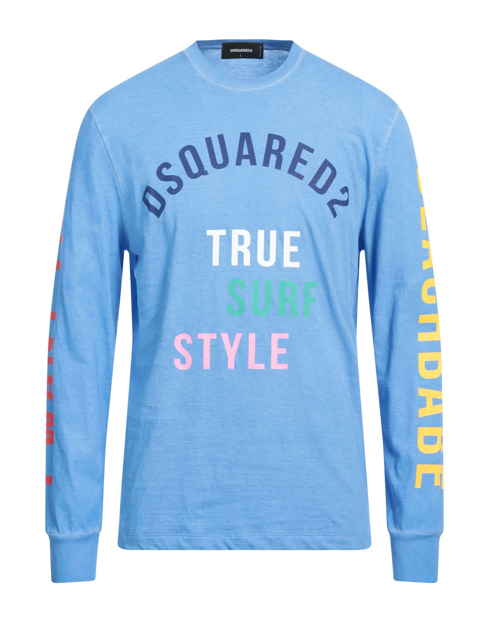 DSQUARED2 - Camisetas