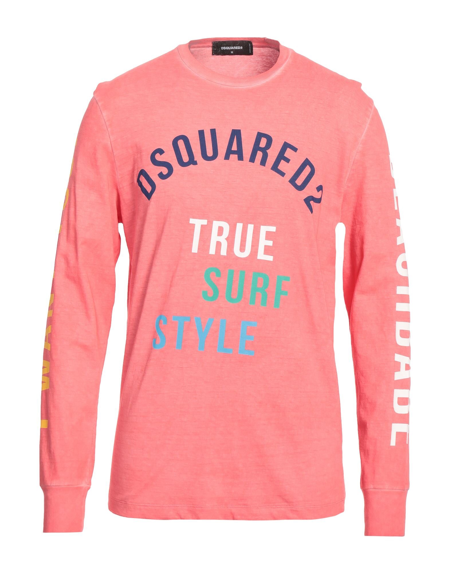 DSQUARED2 - T-shirts