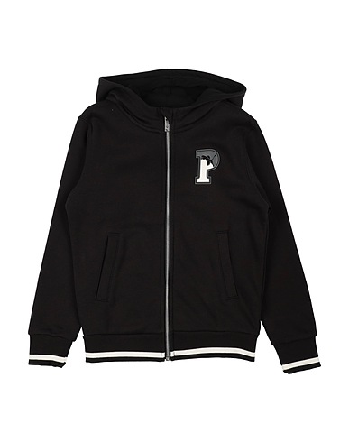 PUMA Sweat-shirt à capuche PUMA SQUAD Full-zip Hoodie FL B
 66% Coton, 34% Polyester