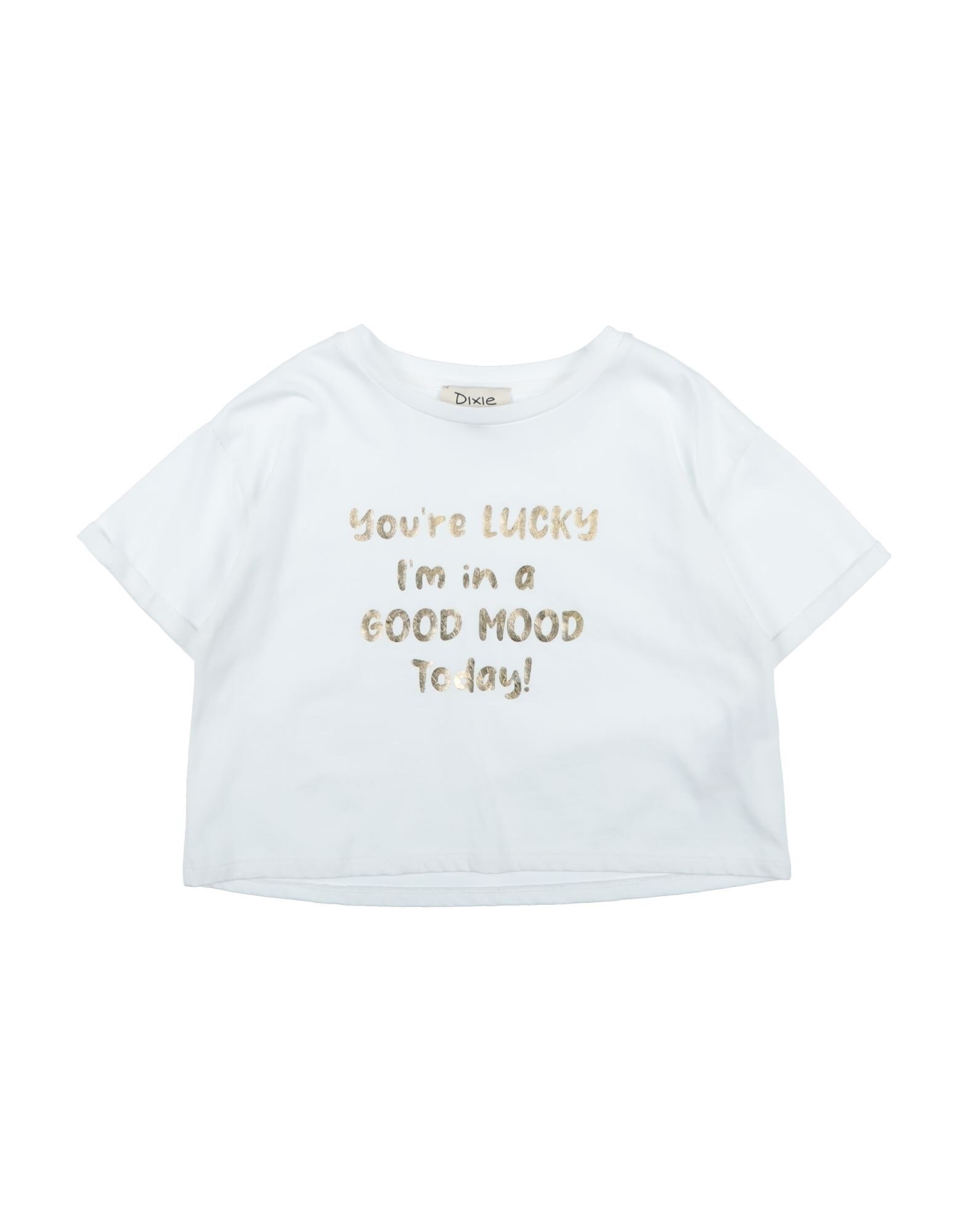 DIXIE - Футболки