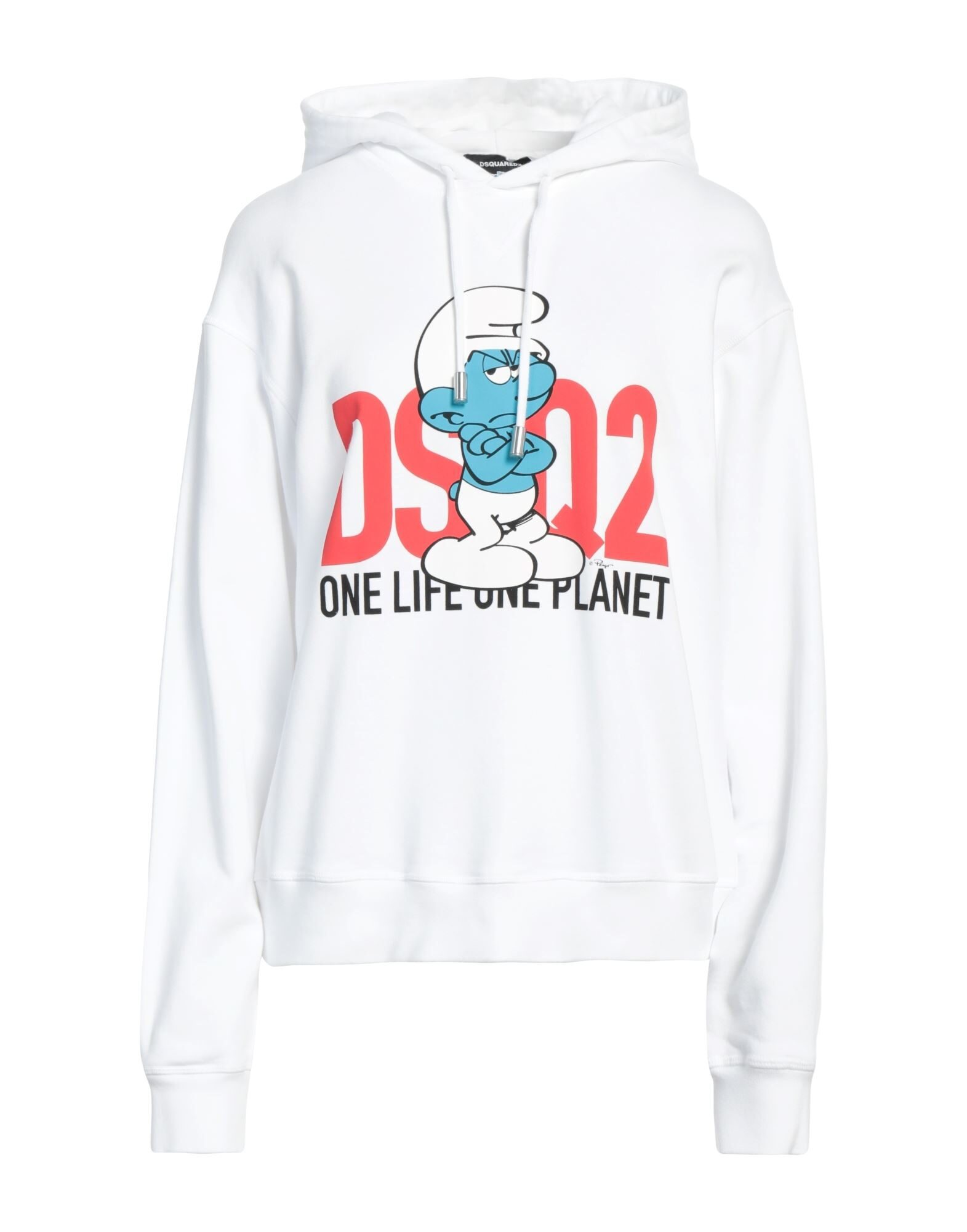 DSQUARED2 - Sweatshirts