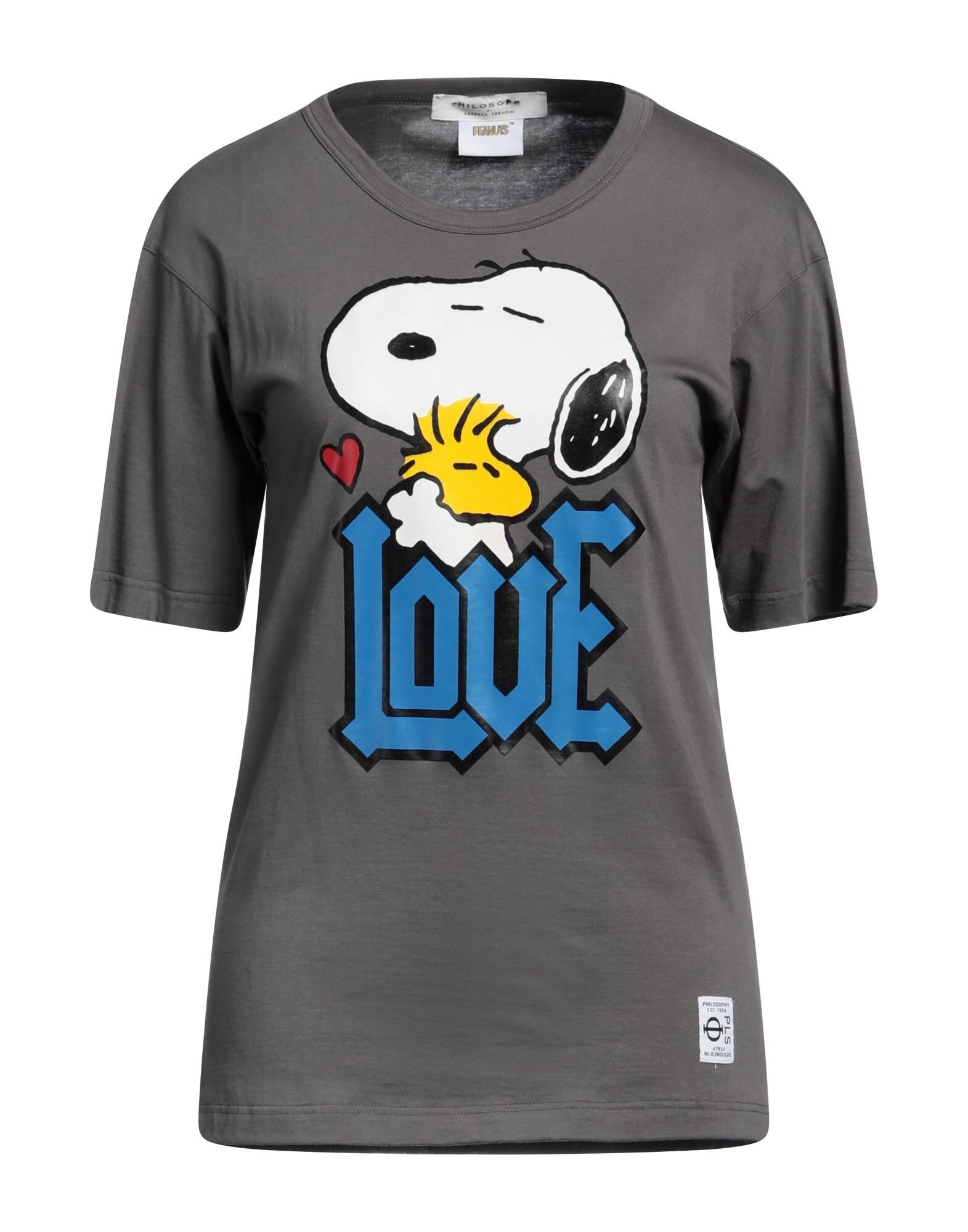 PHILOSOPHY di LORENZO SERAFINI - T シャツ