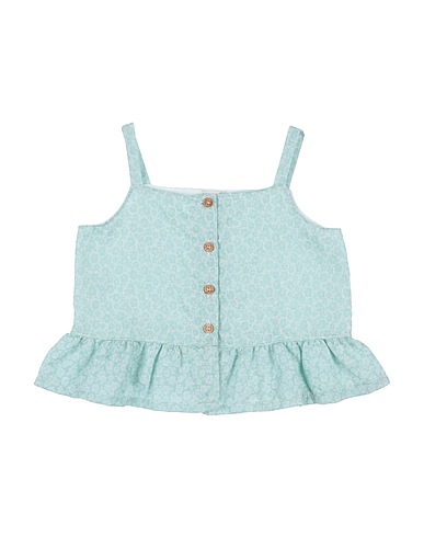 LALALÙ Tops 65% Cotton, 35% Linen