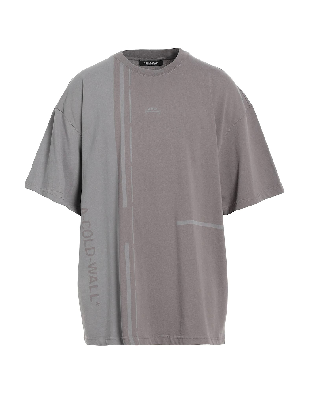 A-COLD-WALL* - T-shirts