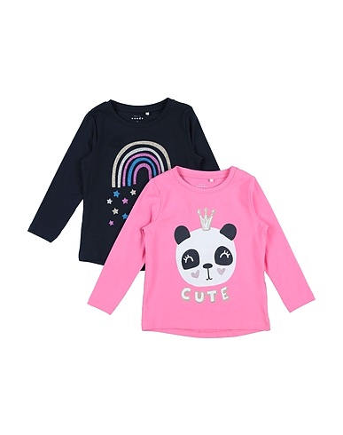 NAME IT® Футболка 95% Хлопок, 5% Эластан