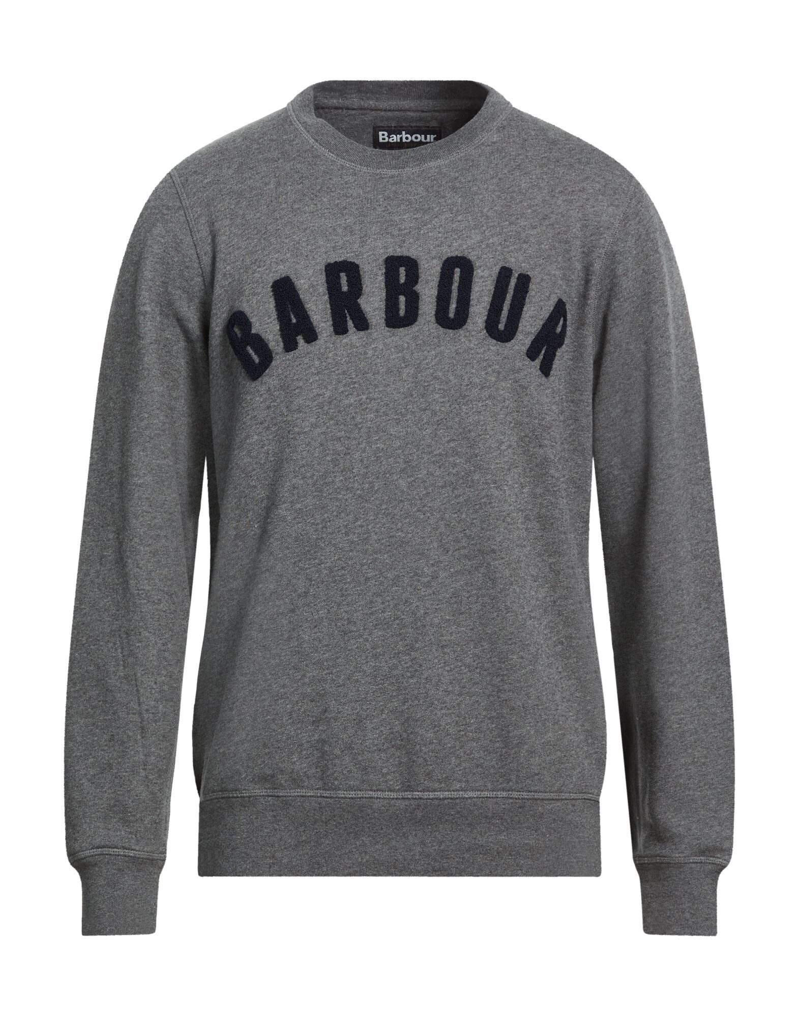 BARBOUR - Sweatshirts