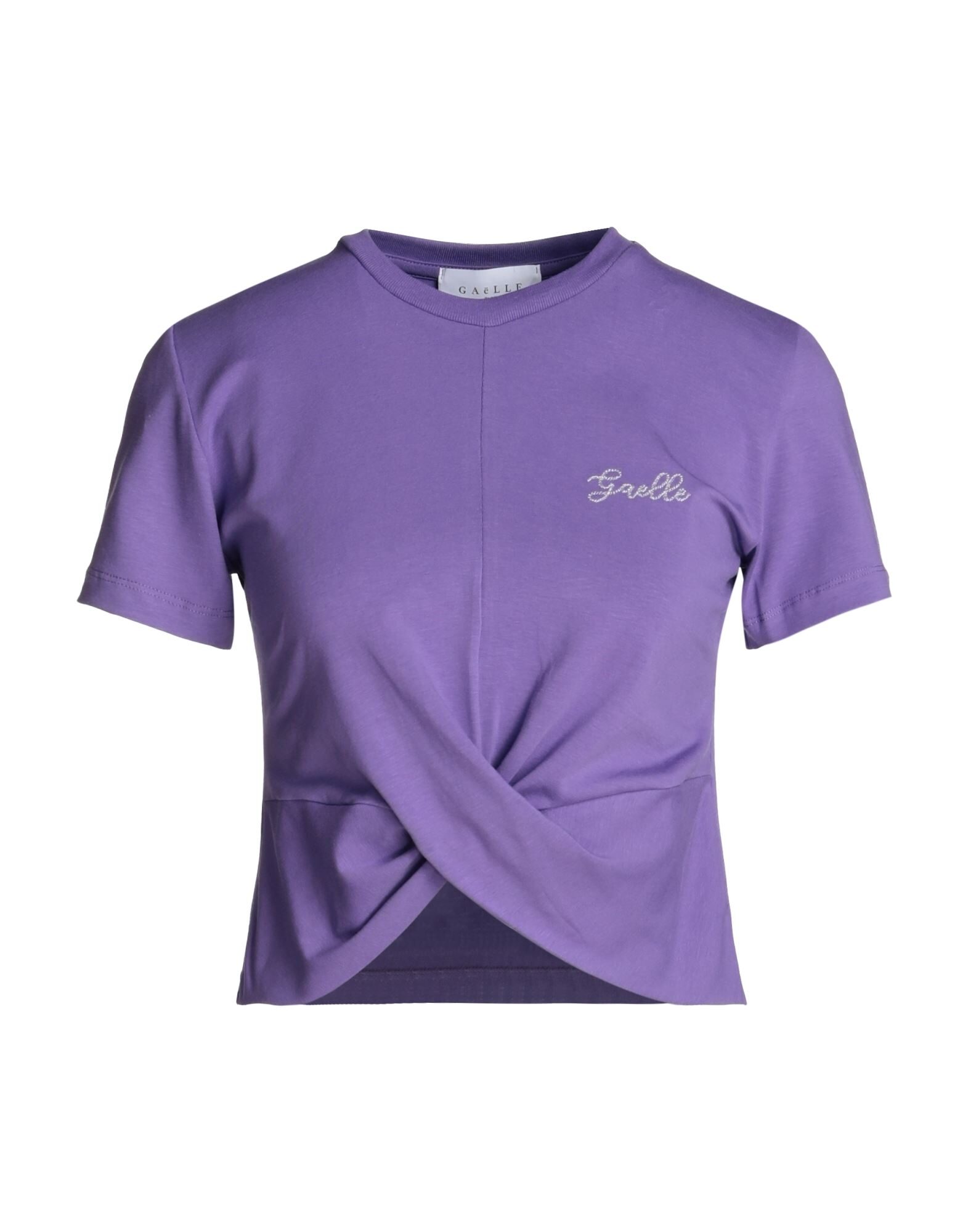 GAëLLE Paris - T-shirts