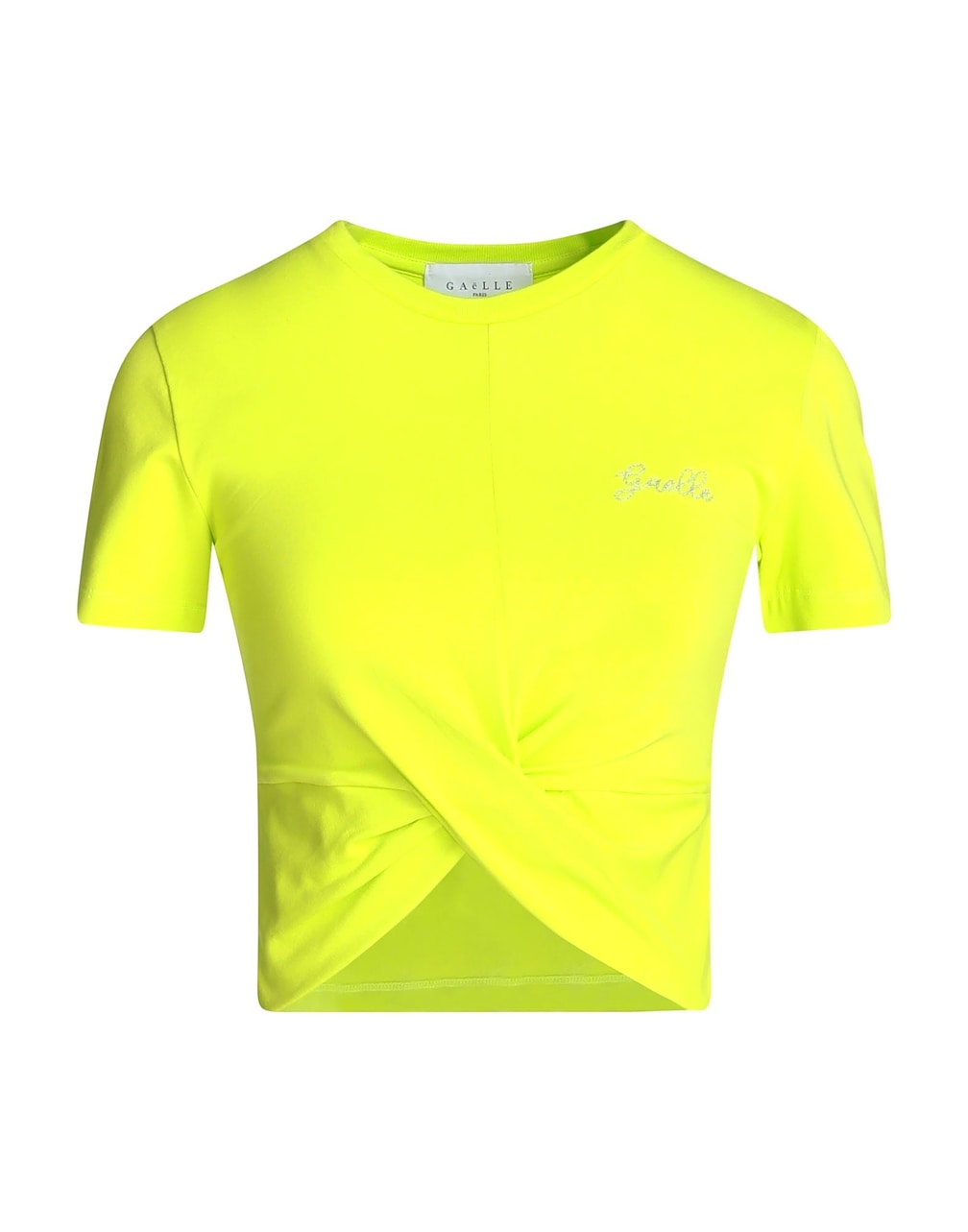 GAëLLE Paris - T-shirts