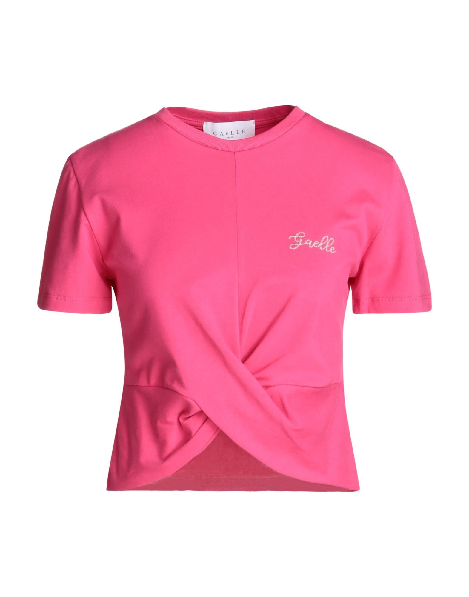 GAëLLE Paris - T-shirts