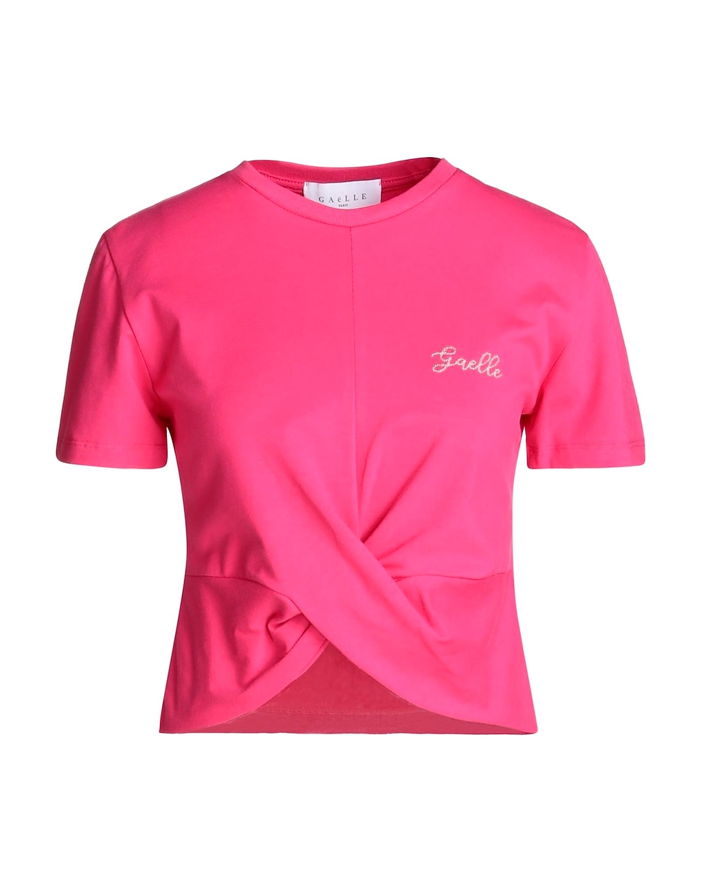 GAëLLE Paris - T-shirts