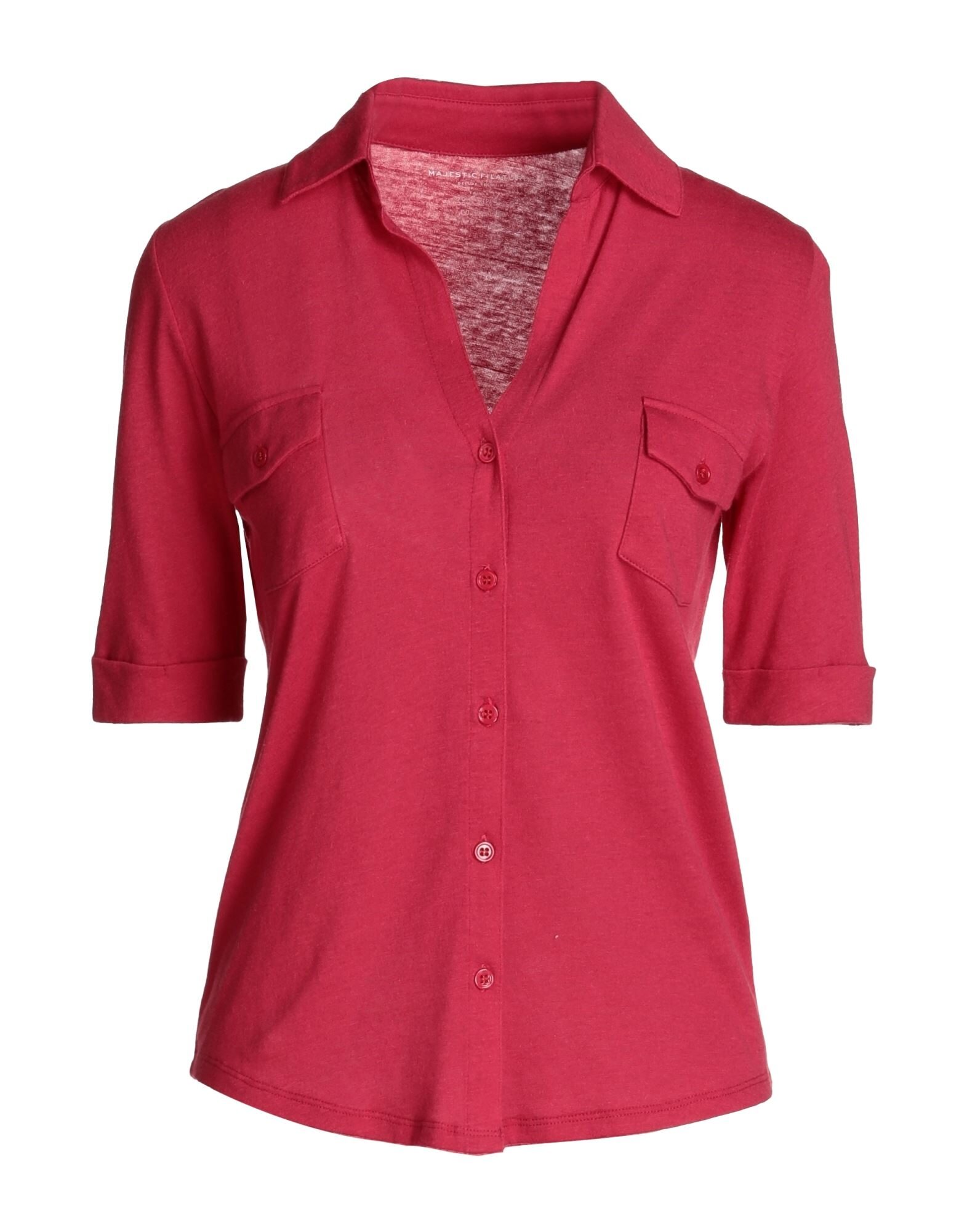 MAJESTIC FILATURES - Shirts