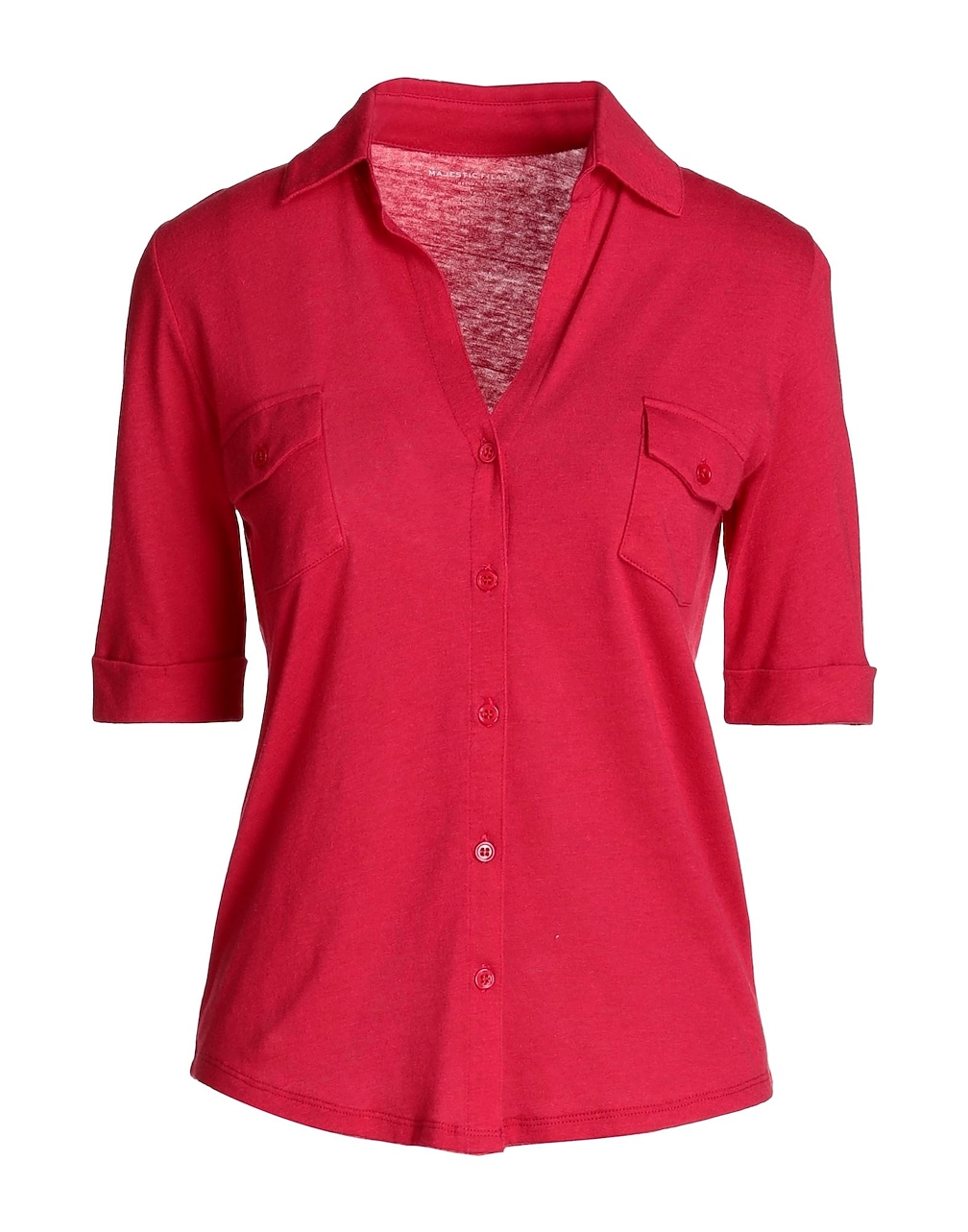 MAJESTIC FILATURES - Shirts