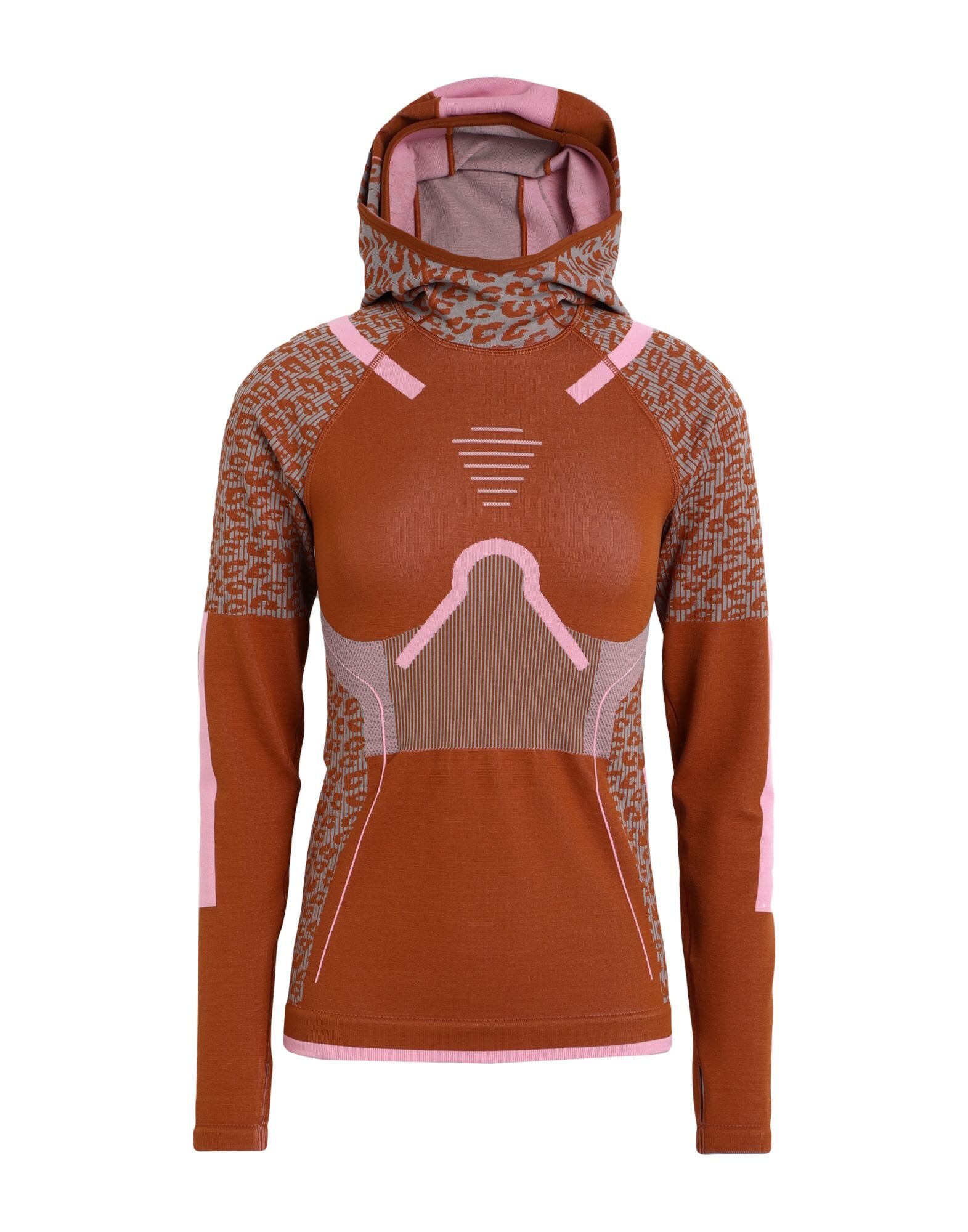 ADIDAS by STELLA McCARTNEY - スウェットシャツ