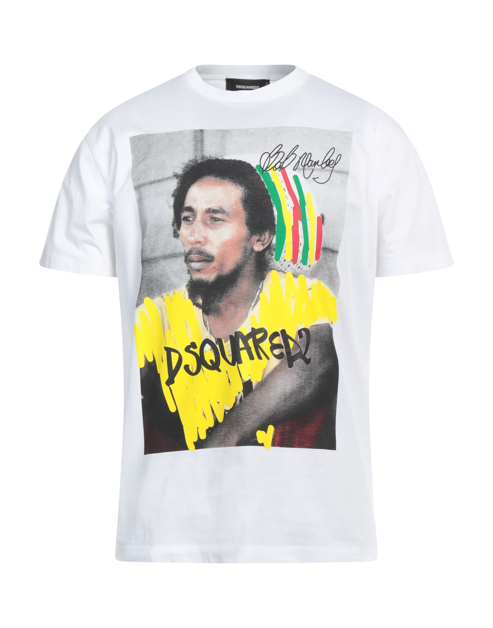 DSQUARED2 - T-shirts